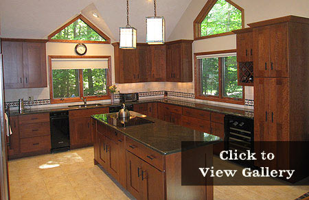 Inviting Interiors Portfolio