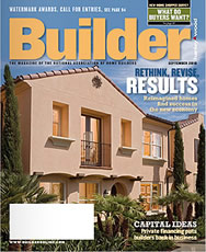Builder Magazone
